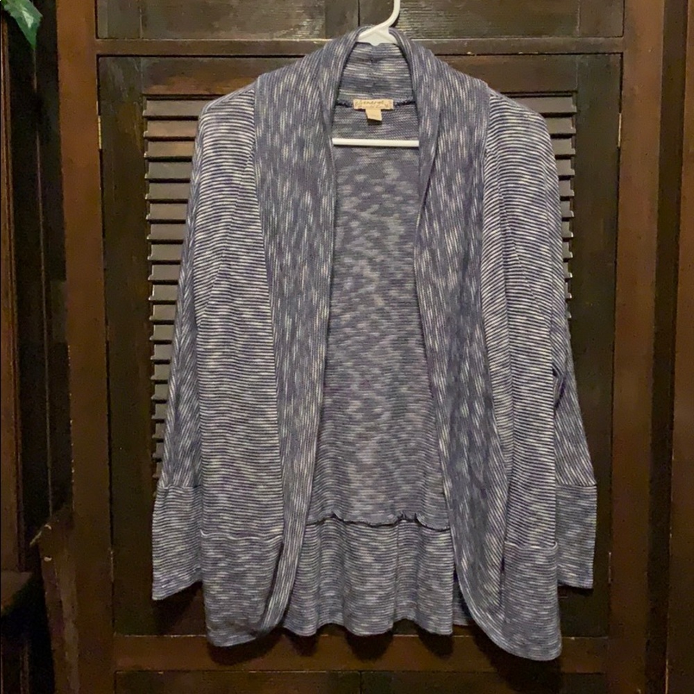 Energe sweater